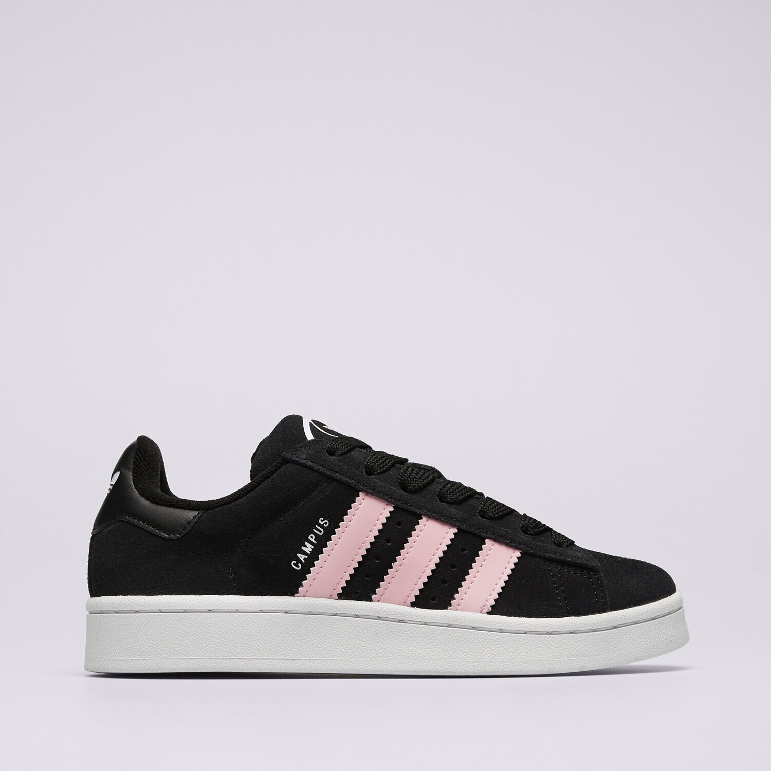 Femei pantofi sport ADIDAS CAMPUS 00S W ID3171 Negru