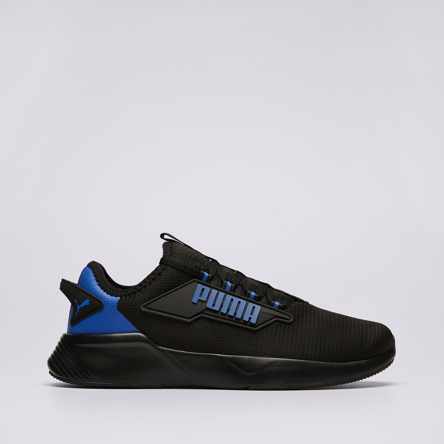 Barbați pantofi sport PUMA RETALIATE 2 376676 53 Negru