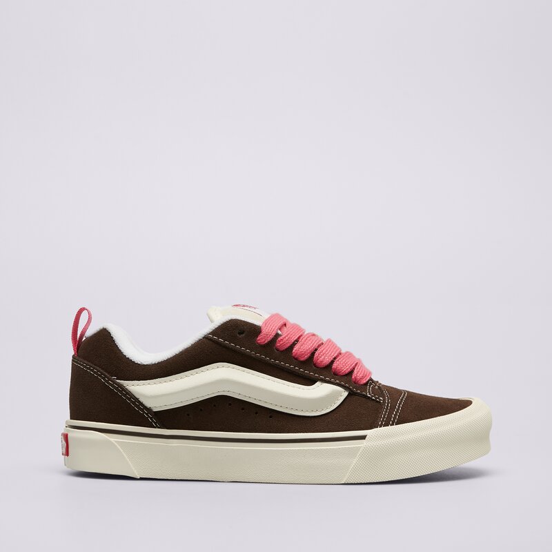 Sneakers vans dama sale