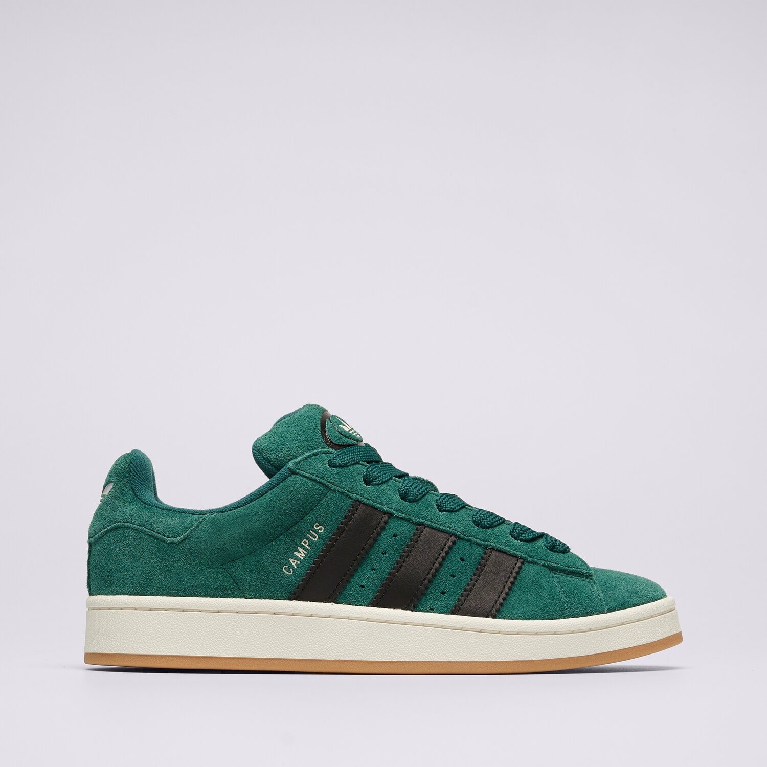 Barbați pantofi sport ADIDAS CAMPUS 00S IF8763 Verde