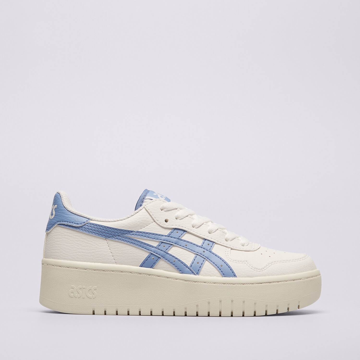 Femei pantofi sport ASICS JAPAN S PF 1202A024-125 Alb