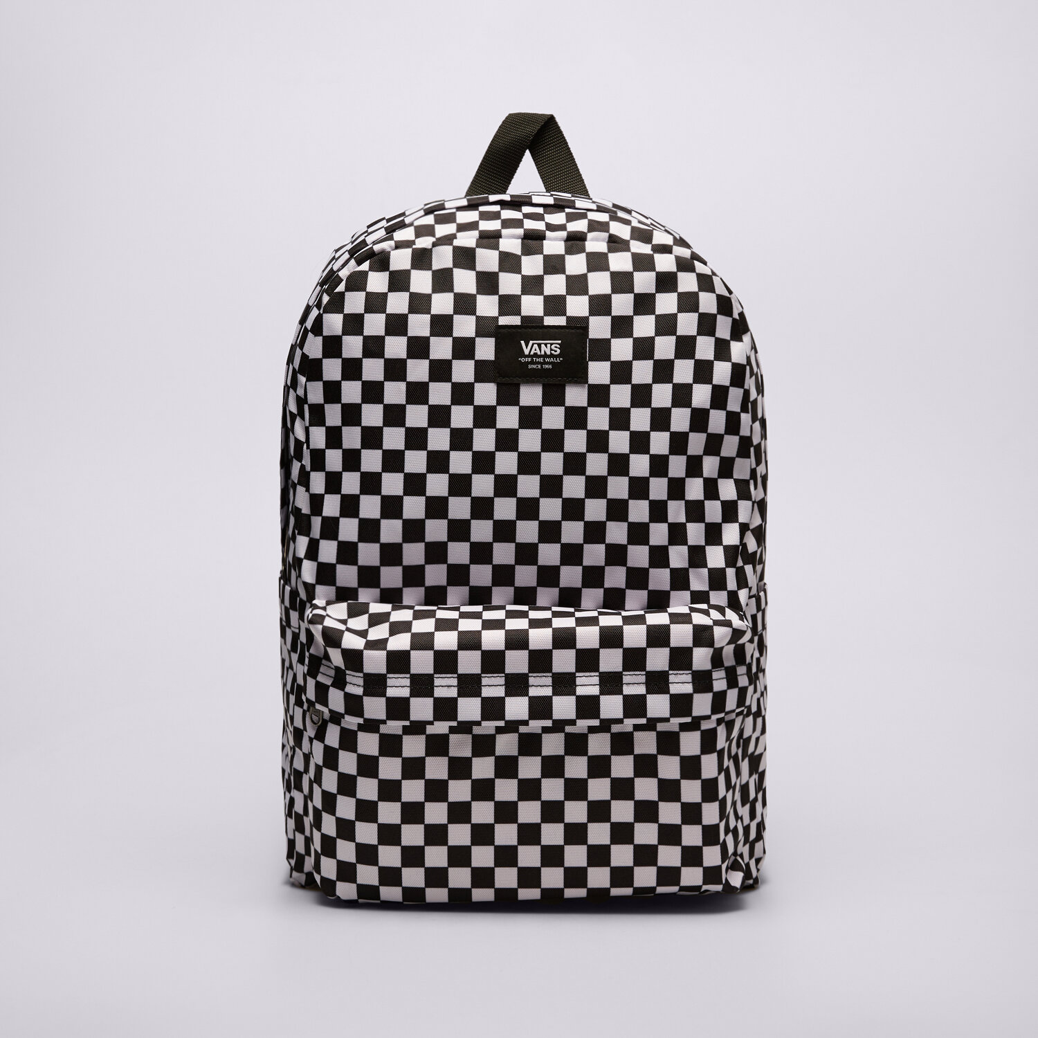 Femei rucsak VANS RUCSAC OLD SKOOL CHECK BACKPACK VN000H4XY281 Mulicolor