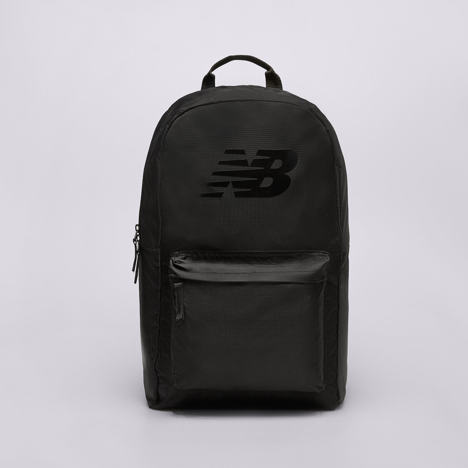Femei rucsak NEW BALANCE RUCSAC OPP CORE BACKPACK LAB23097BK Negru