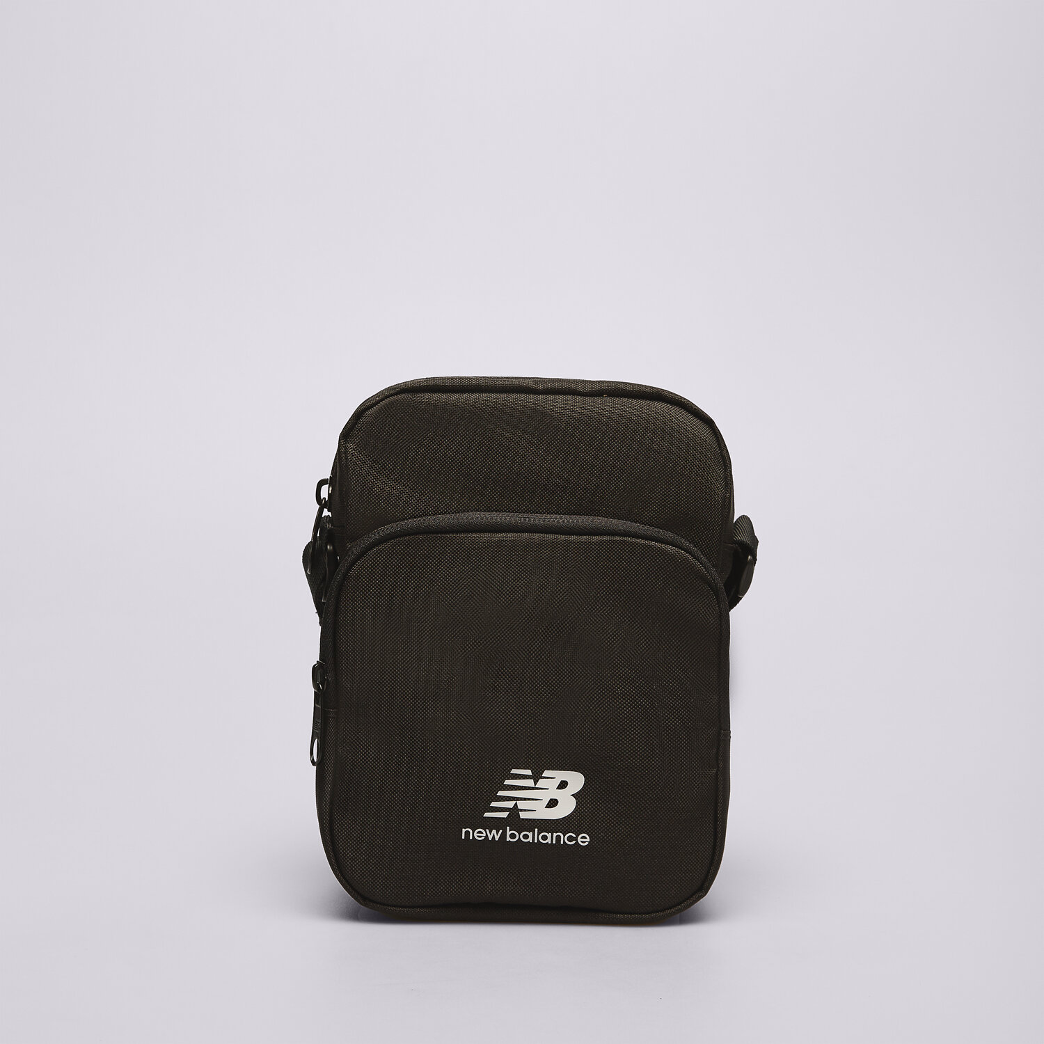 Femei borsete NEW BALANCE GEANTĂ  SLING BAG LAB23124BK Negru