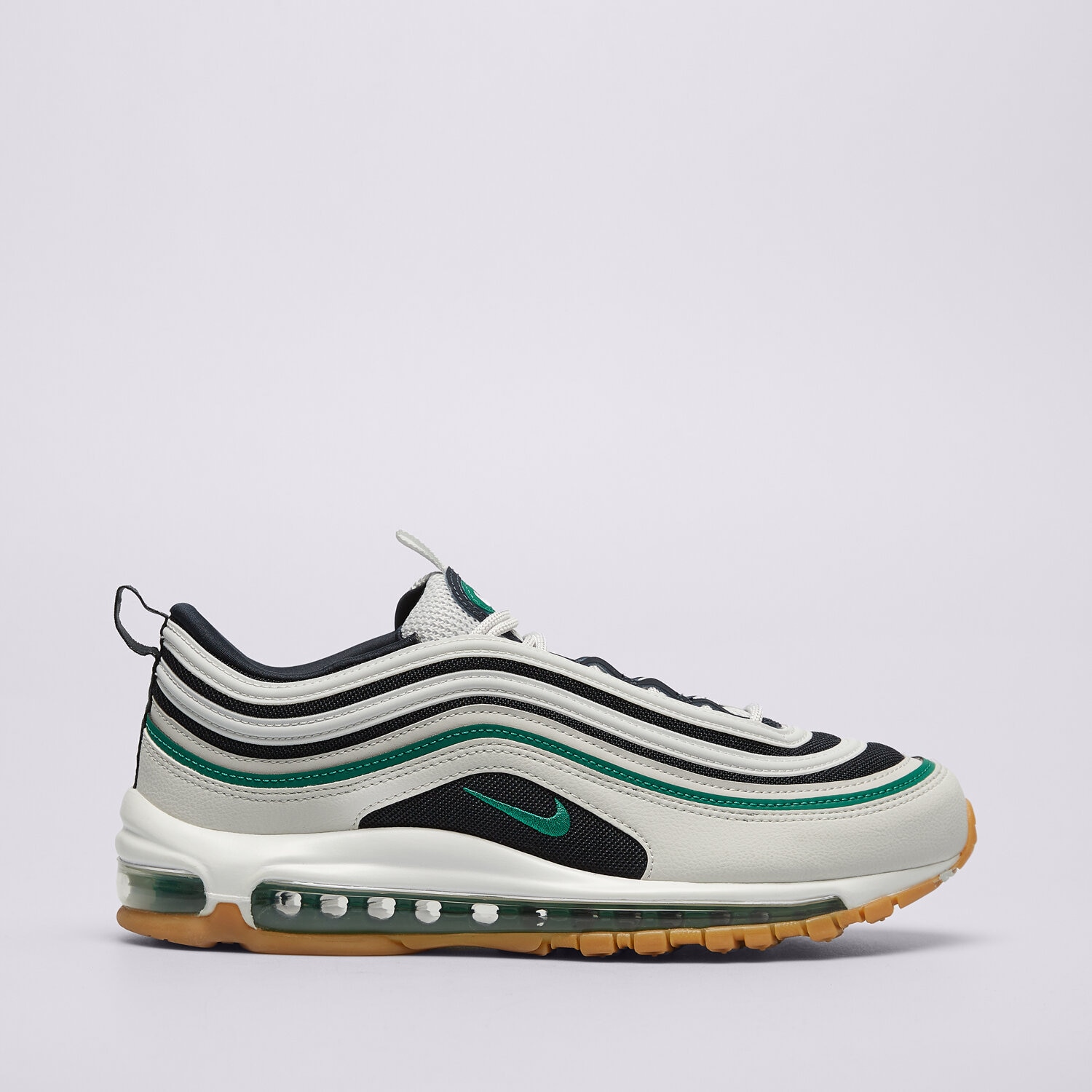 Barbați pantofi sport NIKE AIR MAX 97 921826-021 Gri