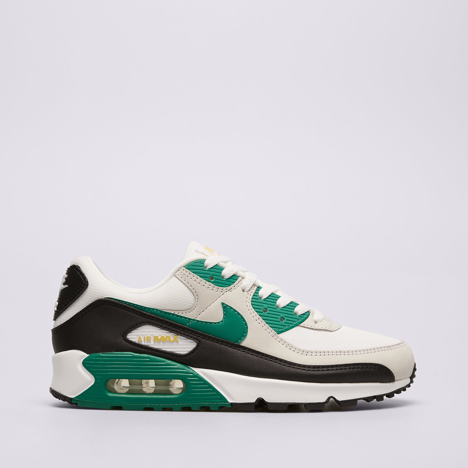 Barbați pantofi sport NIKE AIR MAX 90 FB9658-102 Alb