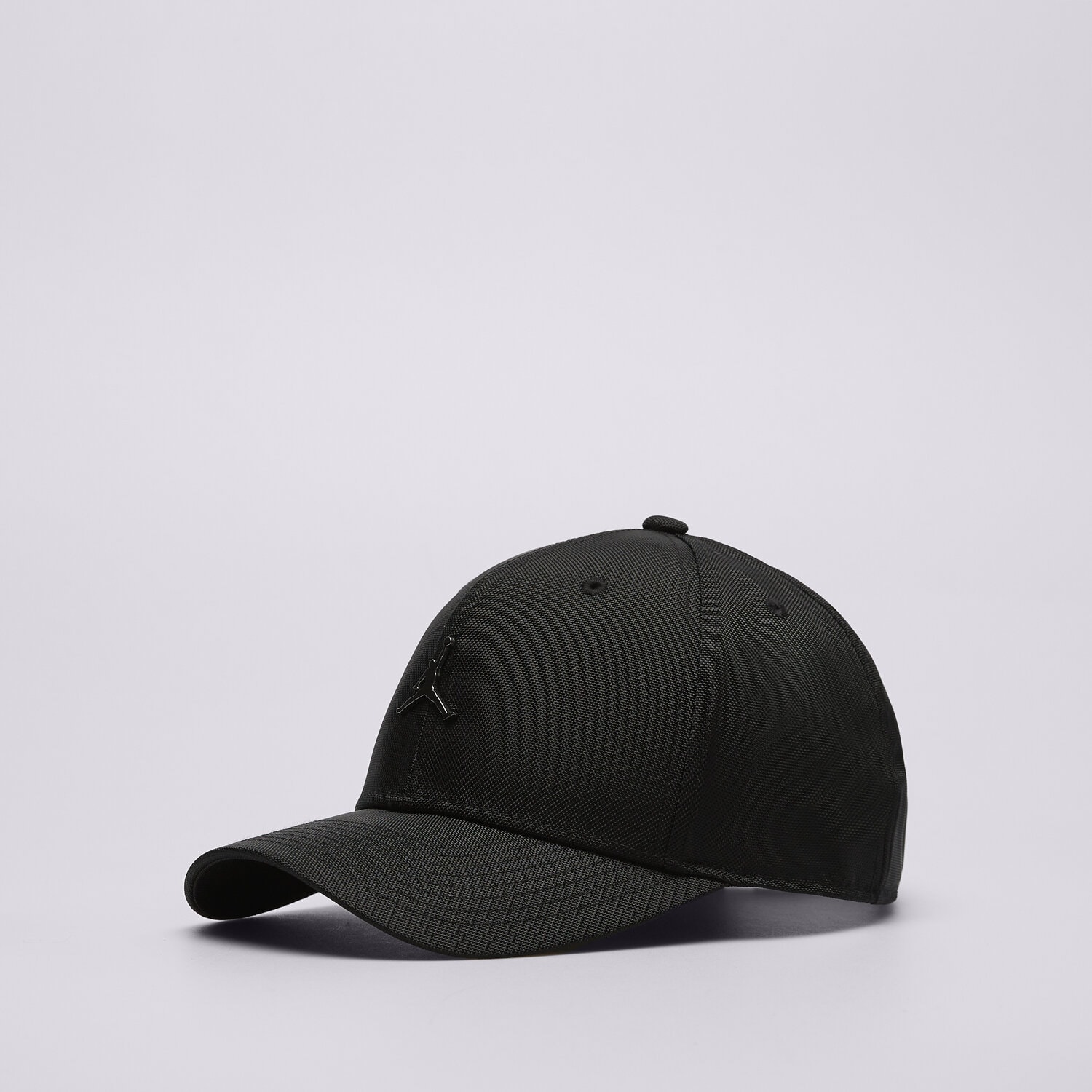 Copii șapcă JORDAN CACIULA J RISE CAP S CB MTL JM FD5186-010 Negru