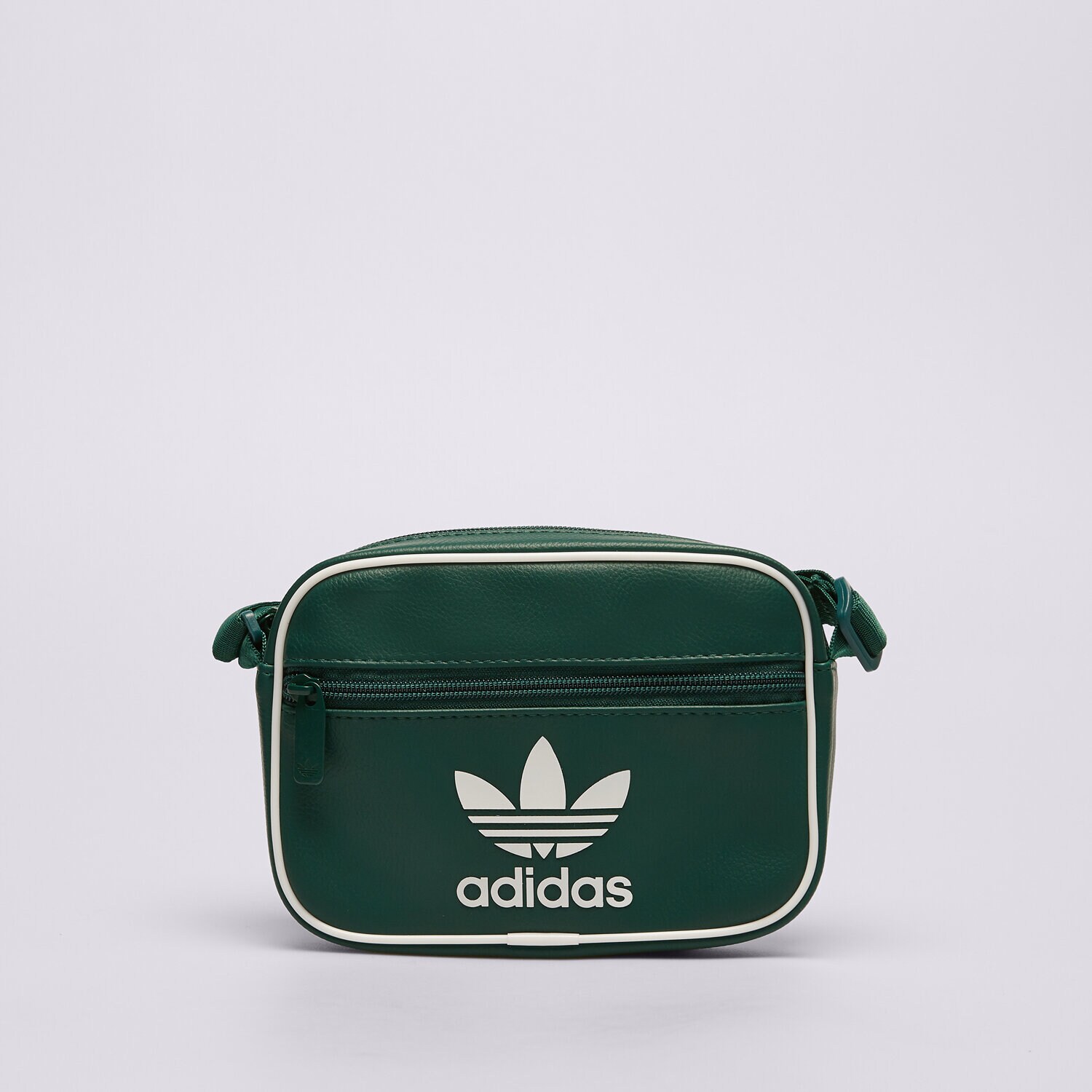 Femei geantă ADIDAS GEANTĂ  AC MINI AIRL IT4831 Verde