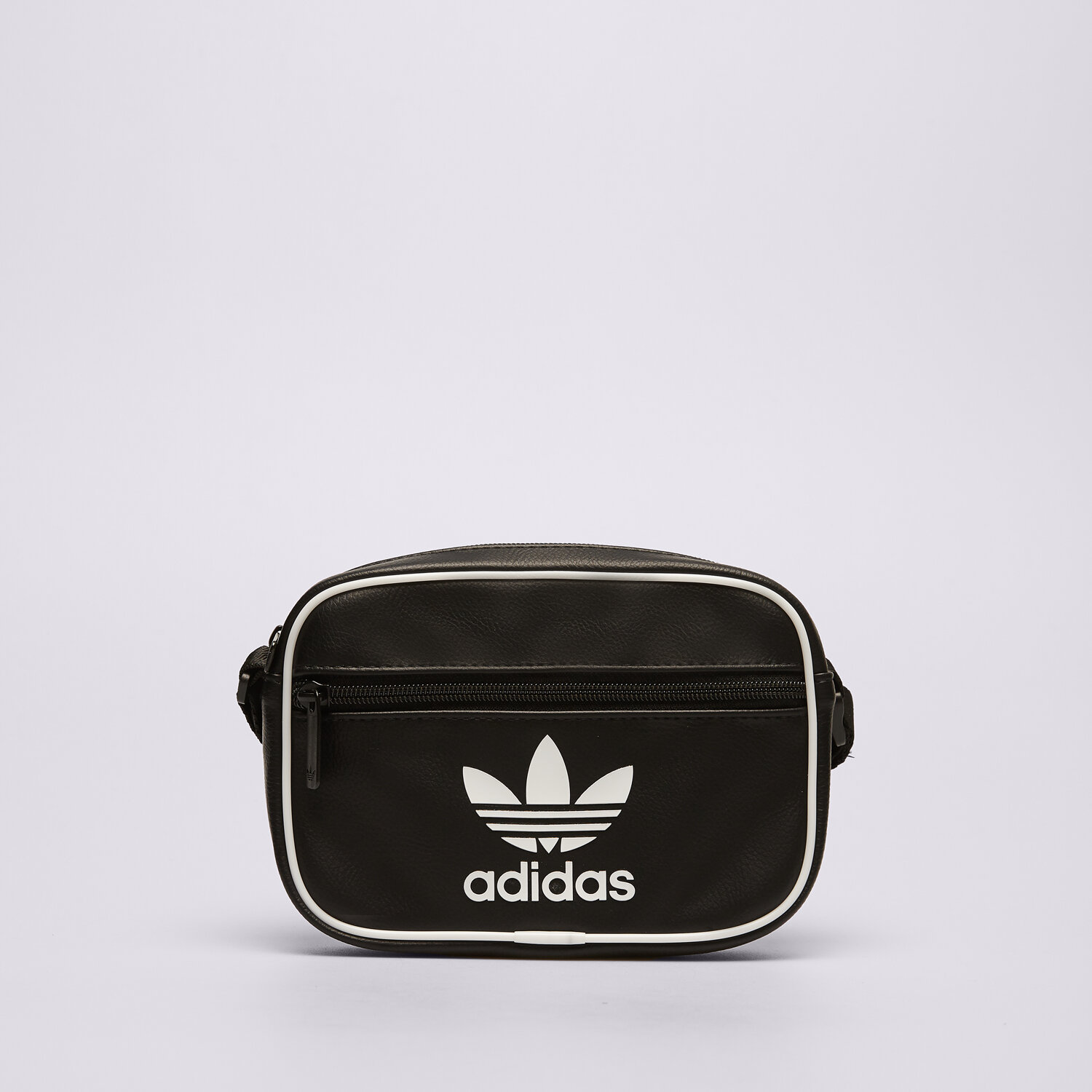 Femei borsete ADIDAS GEANTĂ  AC MINI AIRL IT7598 Negru