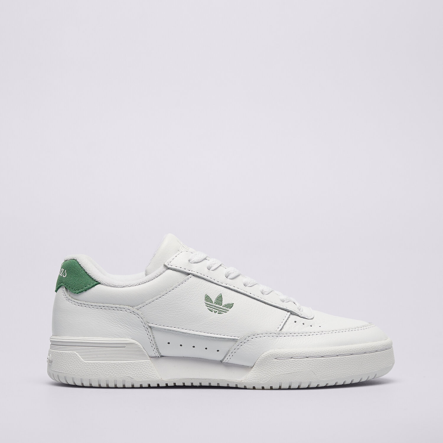 Femei pantofi sport ADIDAS COURT SUPER W IE8082 Alb
