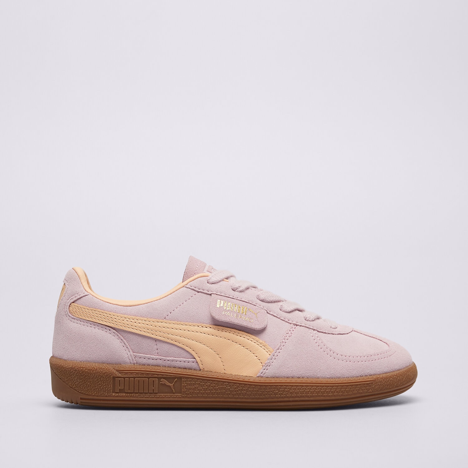 Femei pantofi sport PUMA PALERMO 39646306 Violet
