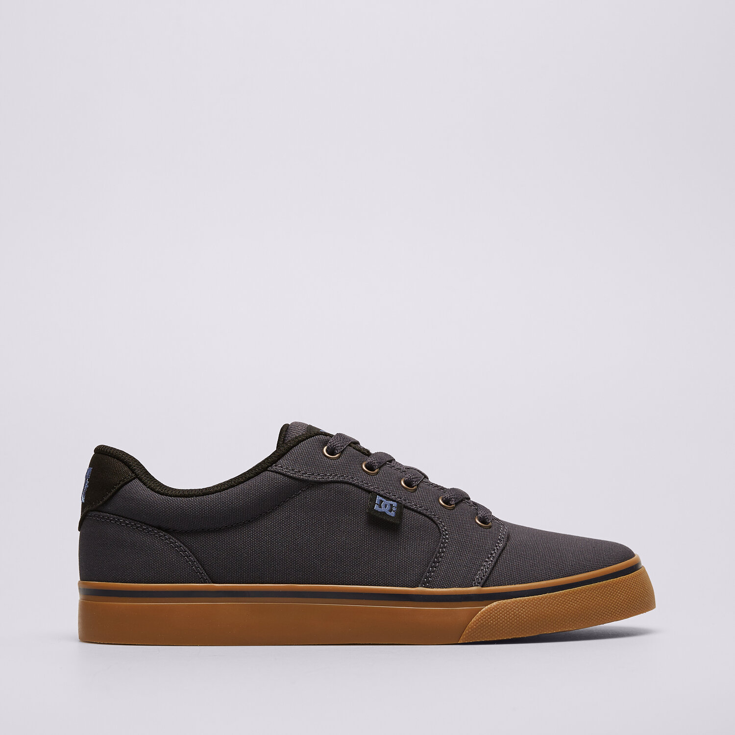 Barbați pantofi sport DC ANVIL 303190-DGU Albastru