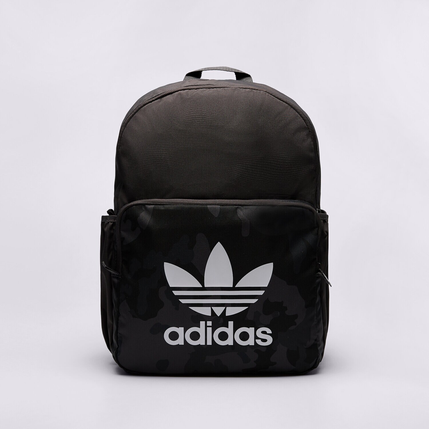 Femei rucsak ADIDAS RUCSAC CAMO BACKPACK IT7534 Negru