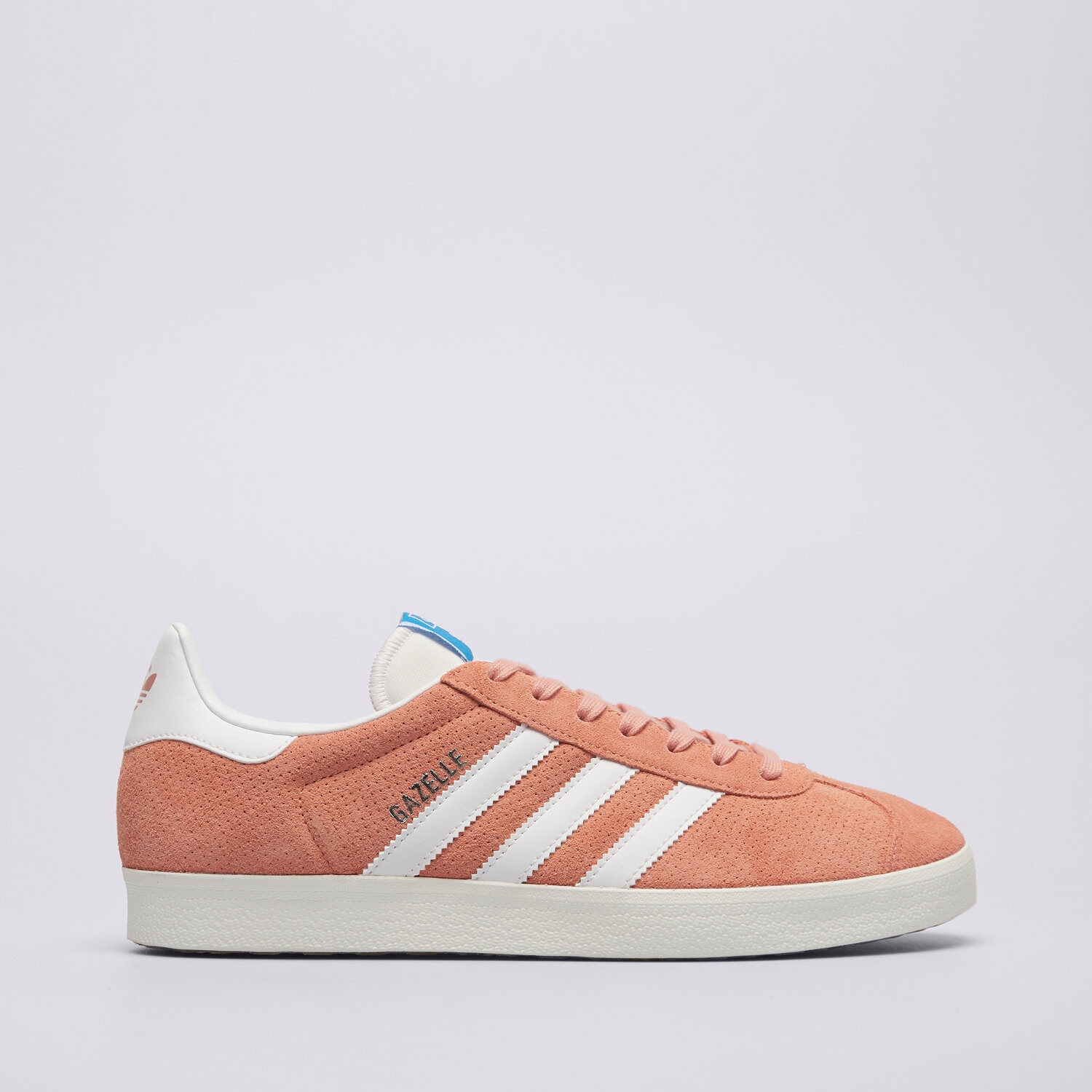 Barbați pantofi sport ADIDAS GAZELLE  IG6213 Portocaliu