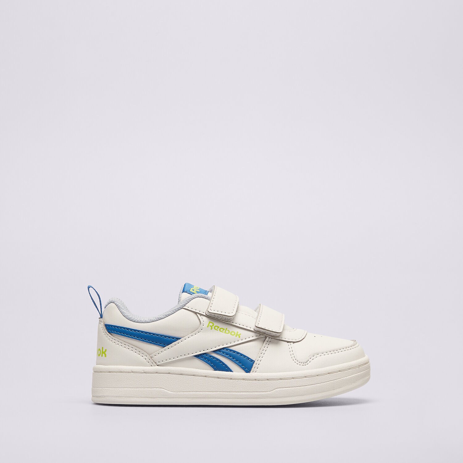 Copii pantofi sport REEBOK ROYAL PRIME 2.0 100074590 Alb