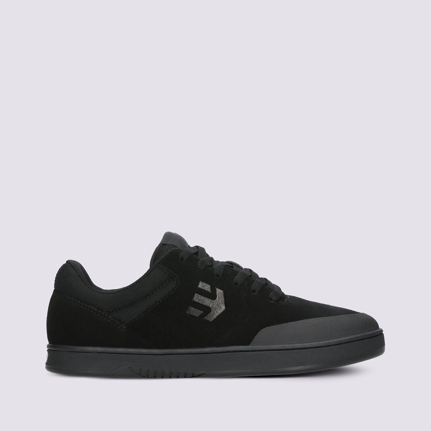Barbați pantofi sport ETNIES MARANA 4101000403004 Negru