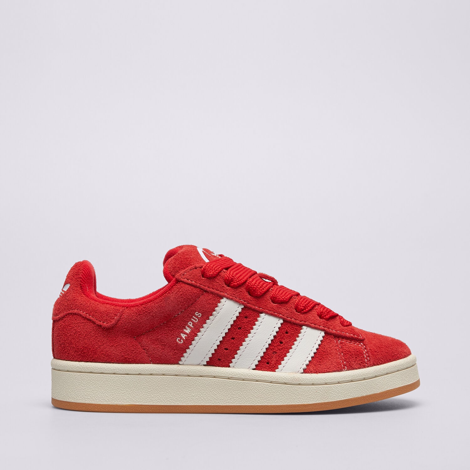 Femei pantofi sport ADIDAS CAMPUS 00S H03474 Roșu