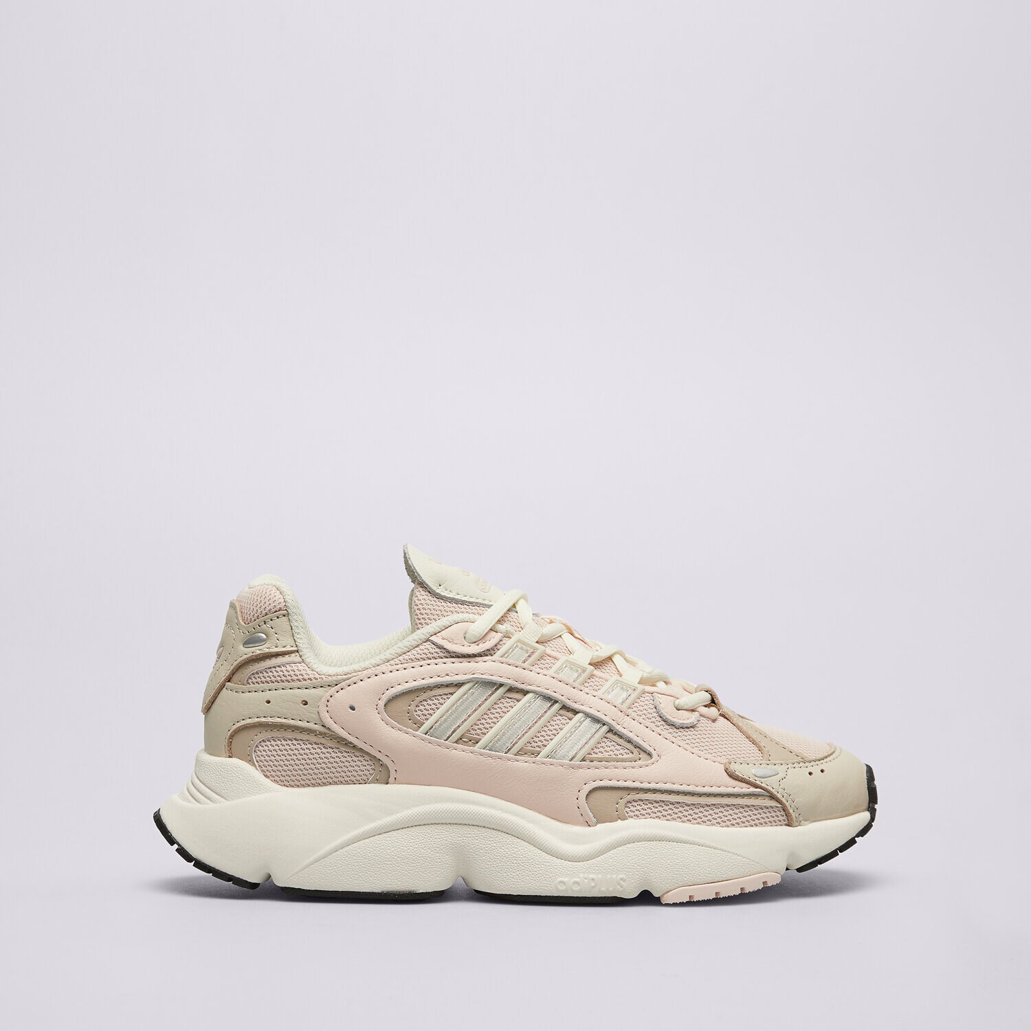 Copii pantofi sport ADIDAS OZMILLEN J IF9093 Bej