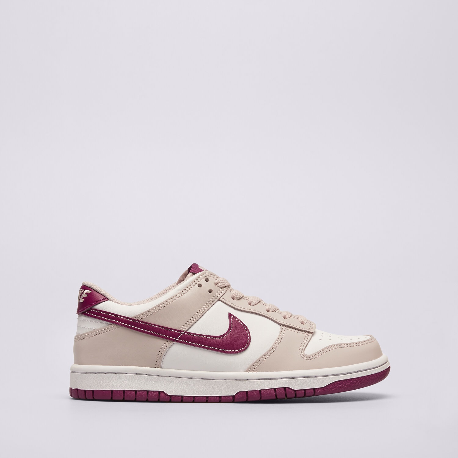 Copii pantofi sport NIKE DUNK LOW