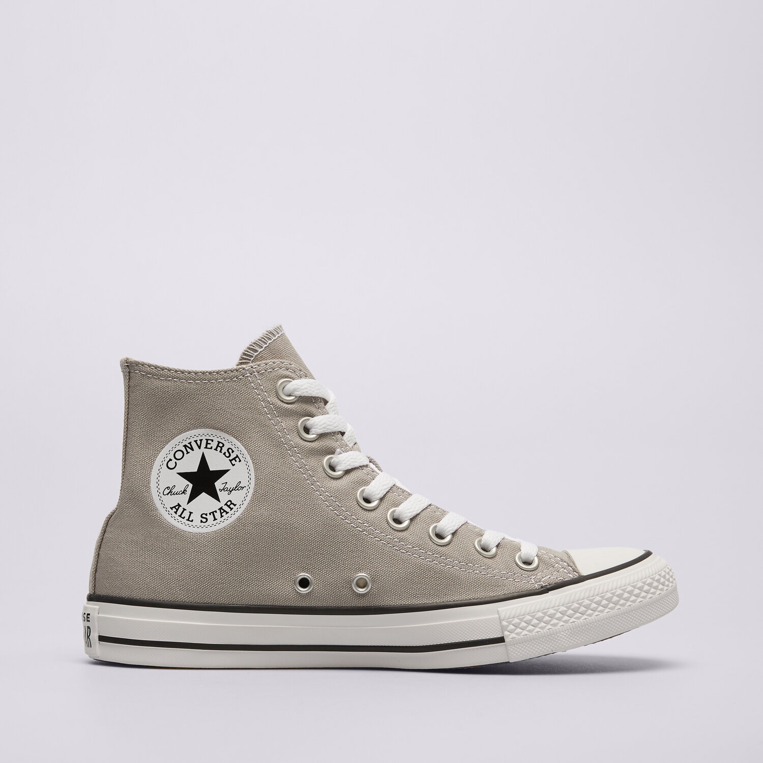 Femei teniși CONVERSE CHUCK TAYLOR ALL STAR  A06561C Gri