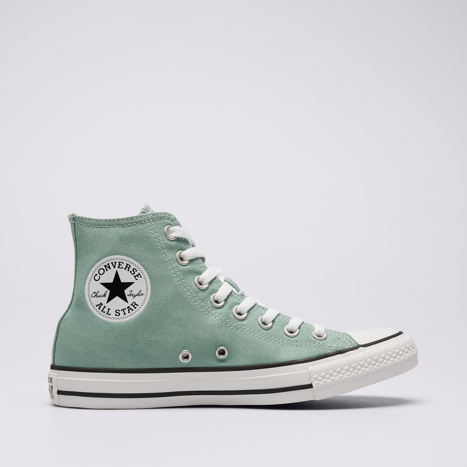 Femei teniși CONVERSE CHUCK TAYLOR ALL STAR A06563C verde mentă
