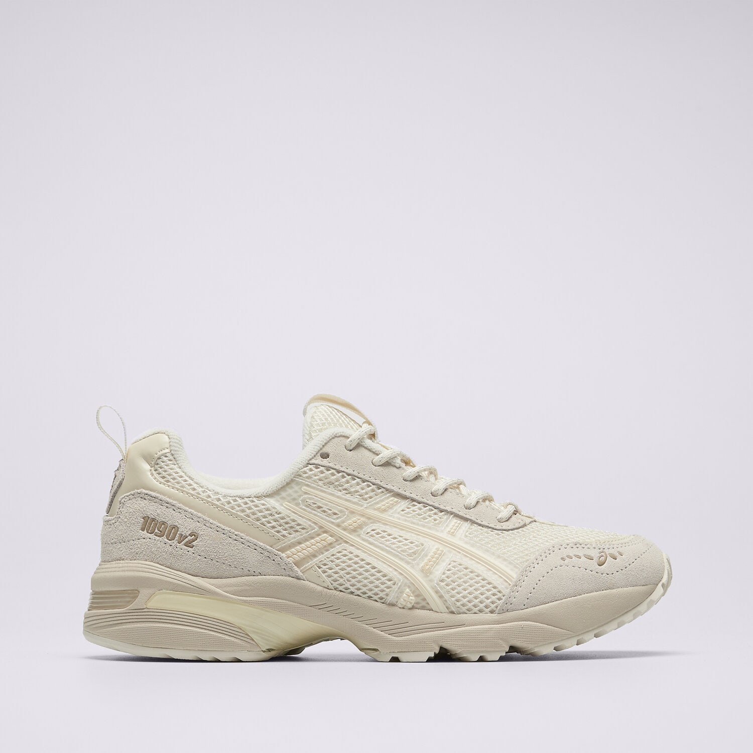Femei pantofi sport ASICS GEL-1090V2​  1203A224-100 Bej