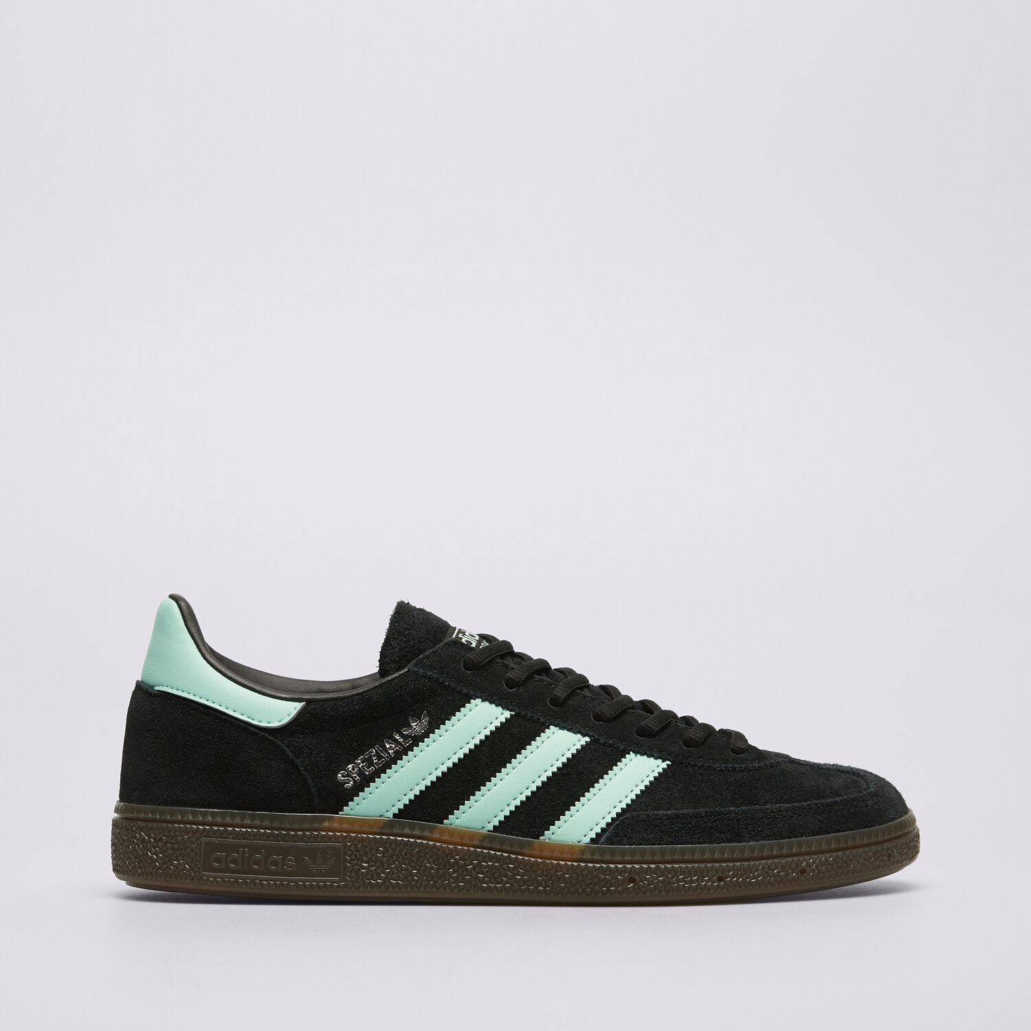 Barbați pantofi sport ADIDAS HANDBALL SPEZIAL IH7491 Negru