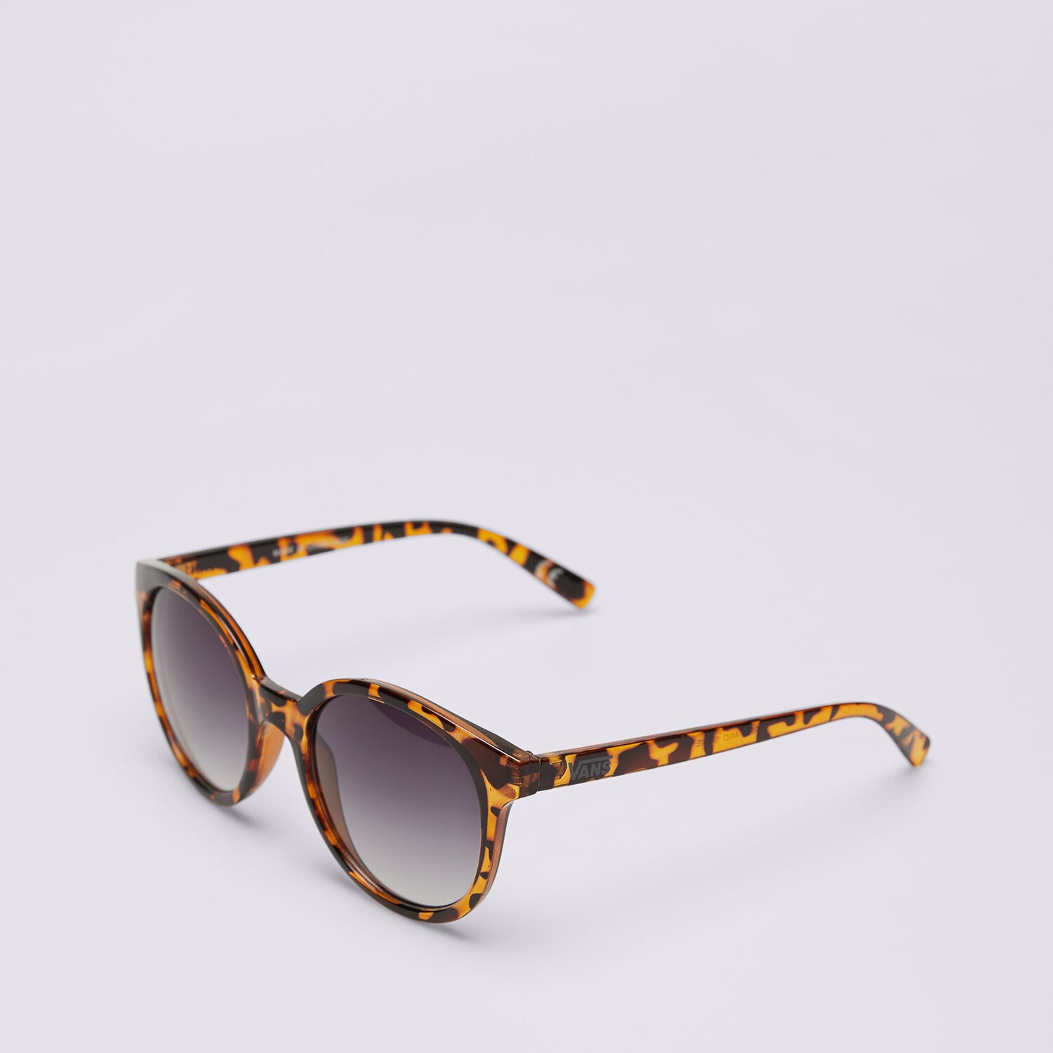 Femei ochelari de soare VANS OCHELARI RISE AND SHINE SUNGLASSES VN000HEE1611 Negru