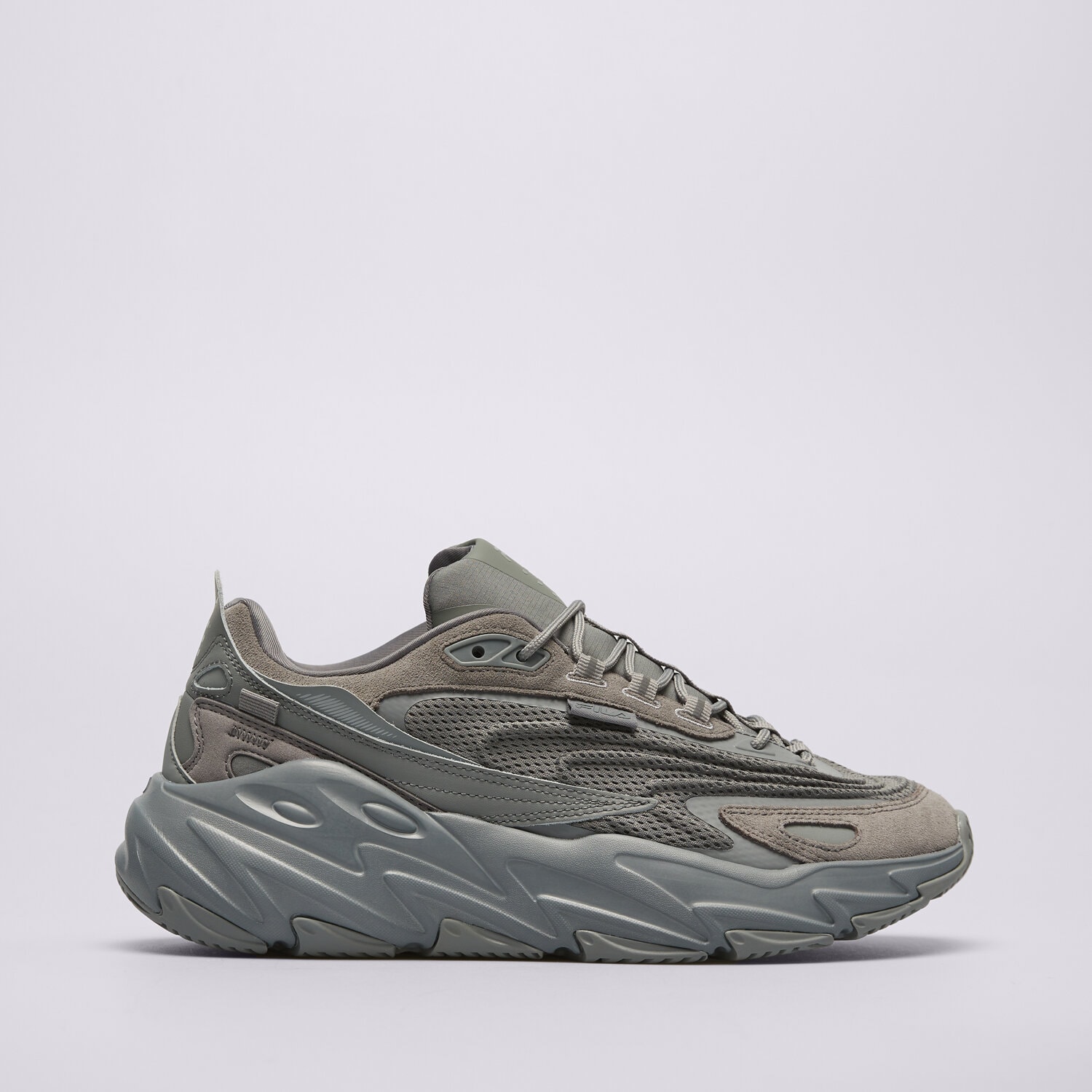 Barbați pantofi sport FILA INSTINX EVO 1RM02806050 Gri