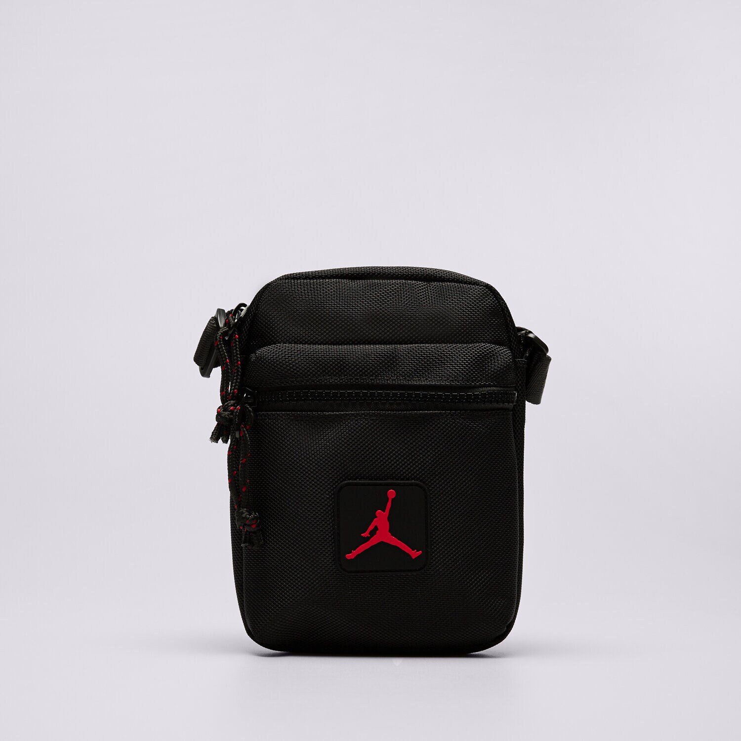 Femei borsete JORDAN GEANTĂ  CB-CROSSBODY BAG MA0892-023 Negru