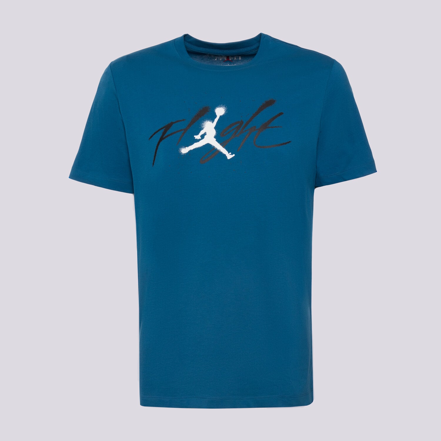 Bărbați tricou JORDAN TRICOU JORDAN FB7465-457 Albastru