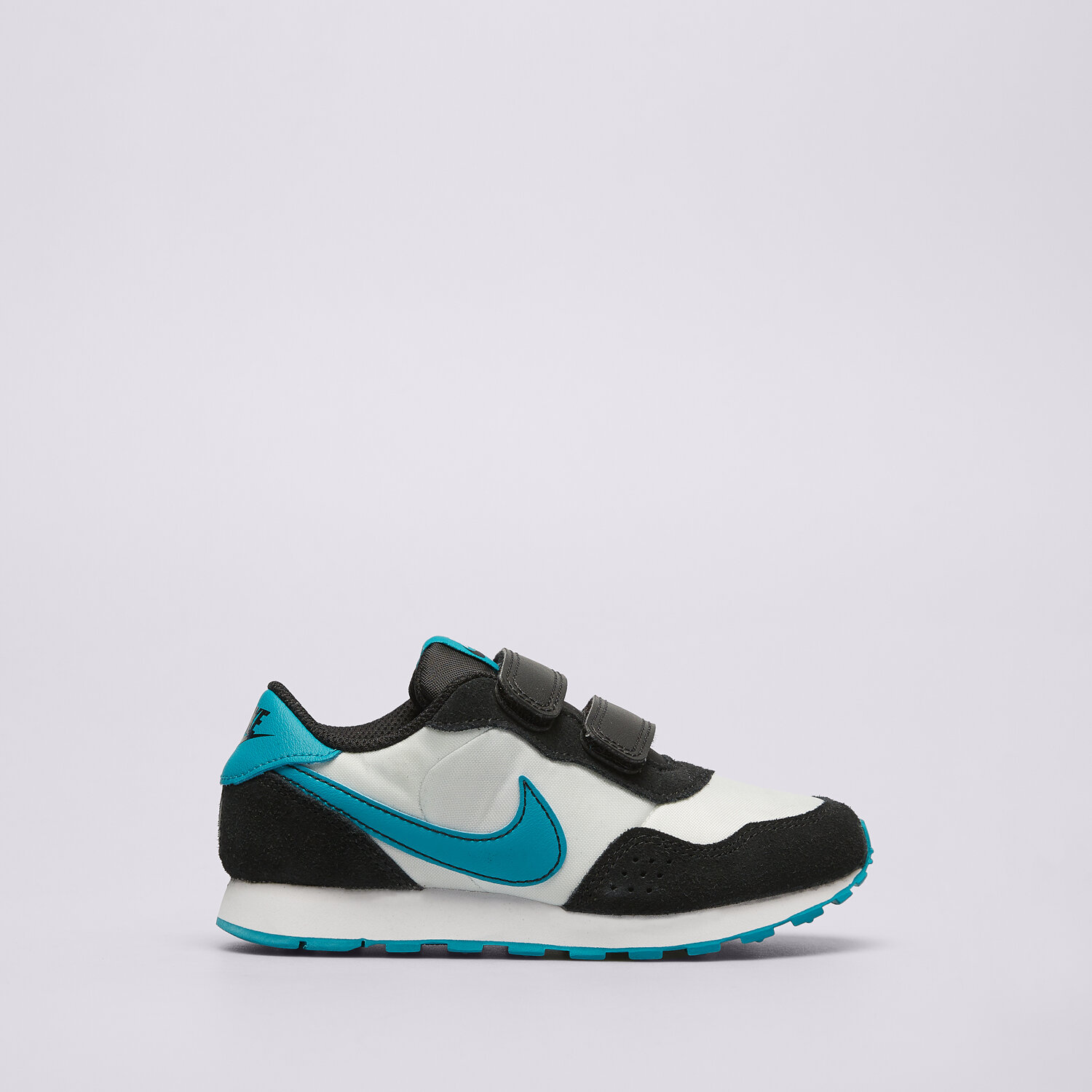 Copii pantofi sport NIKE MD VALIANT CN8559-112 Alb