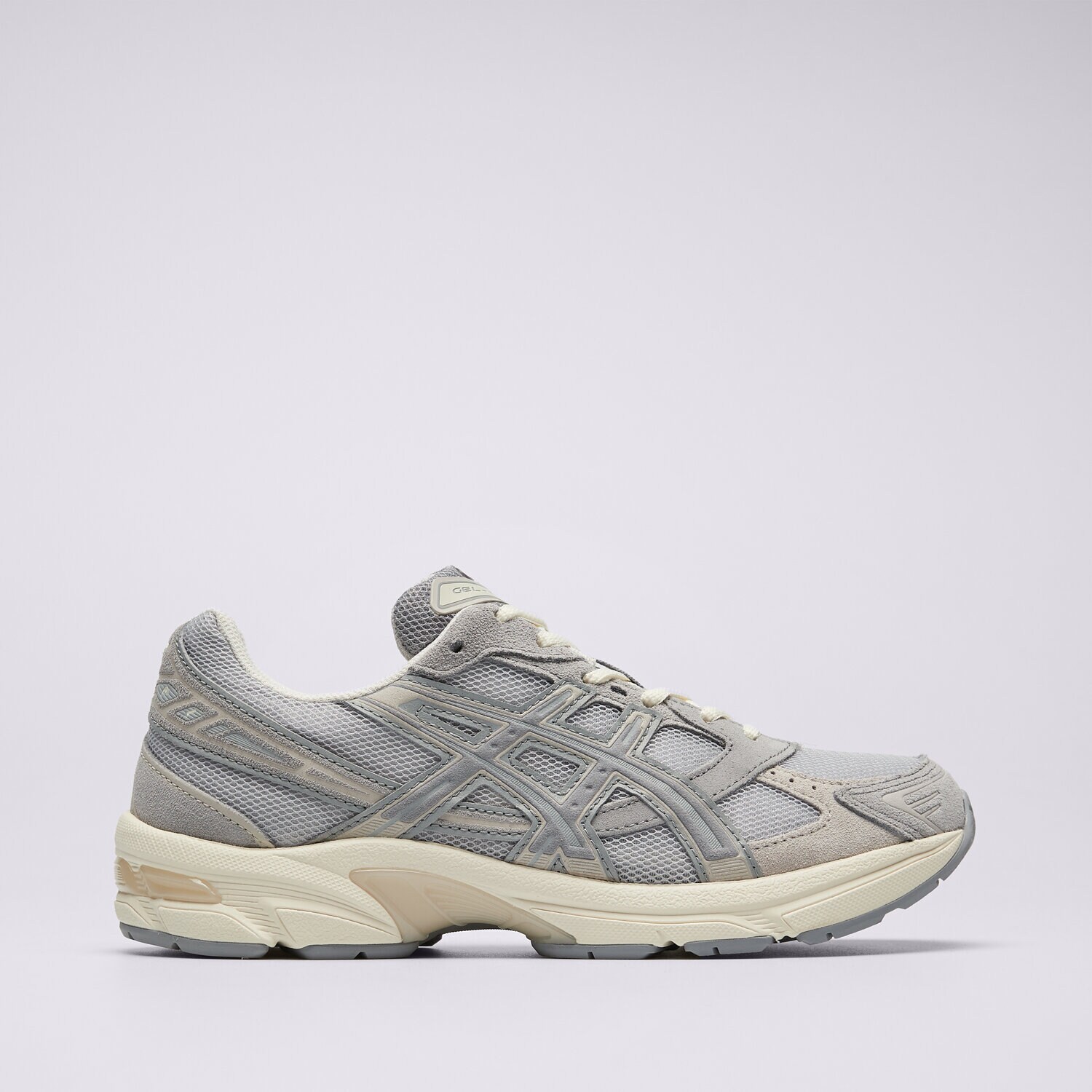 Femei pantofi sport ASICS GEL-1130 1201A255-022 Gri