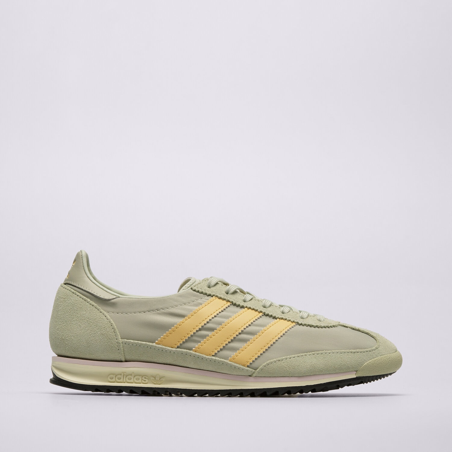 Femei pantofi sport ADIDAS SL 72 OG W IE3476 Verde