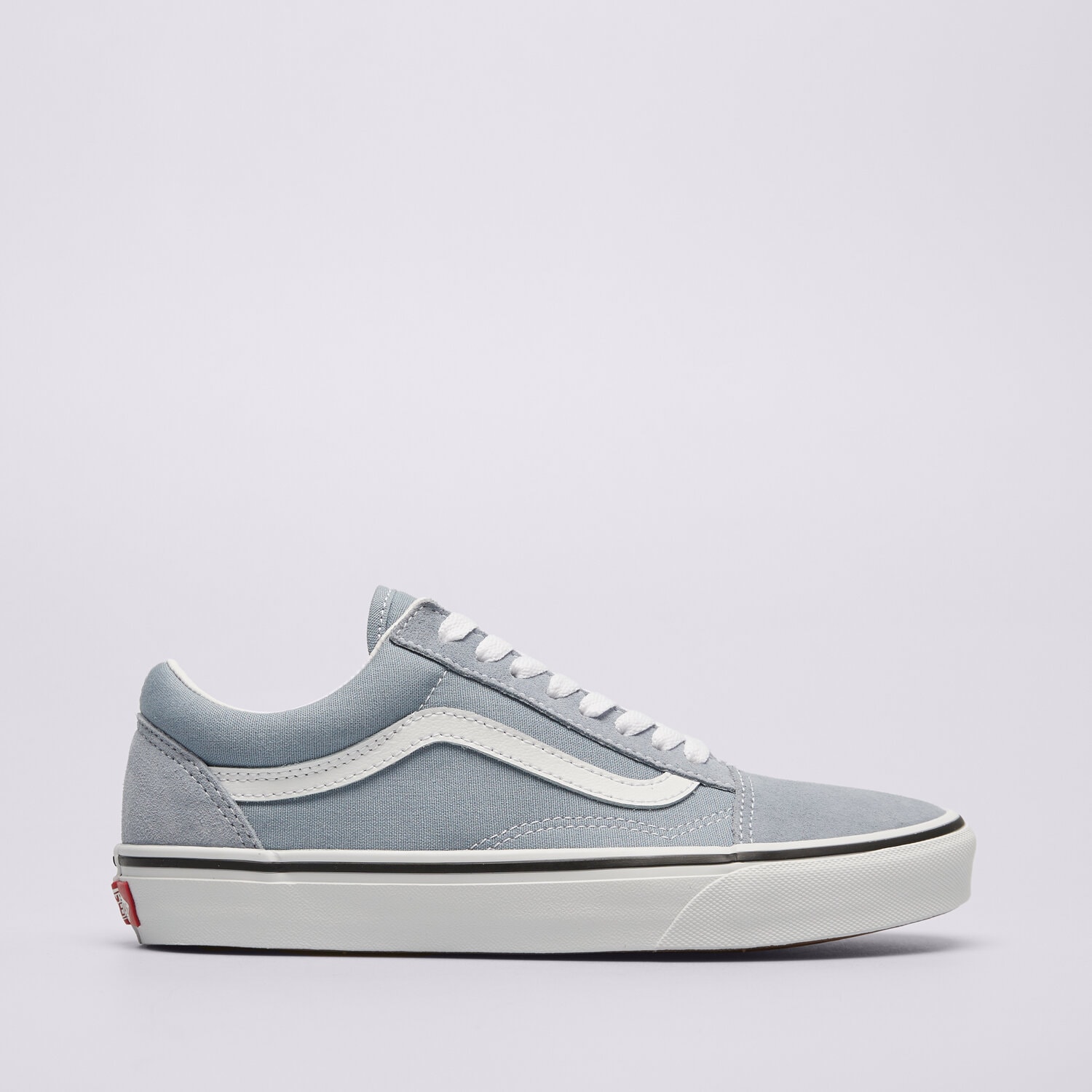 Femei teniși VANS OLD SKOOL  VN0007NTDSB1 Albastru