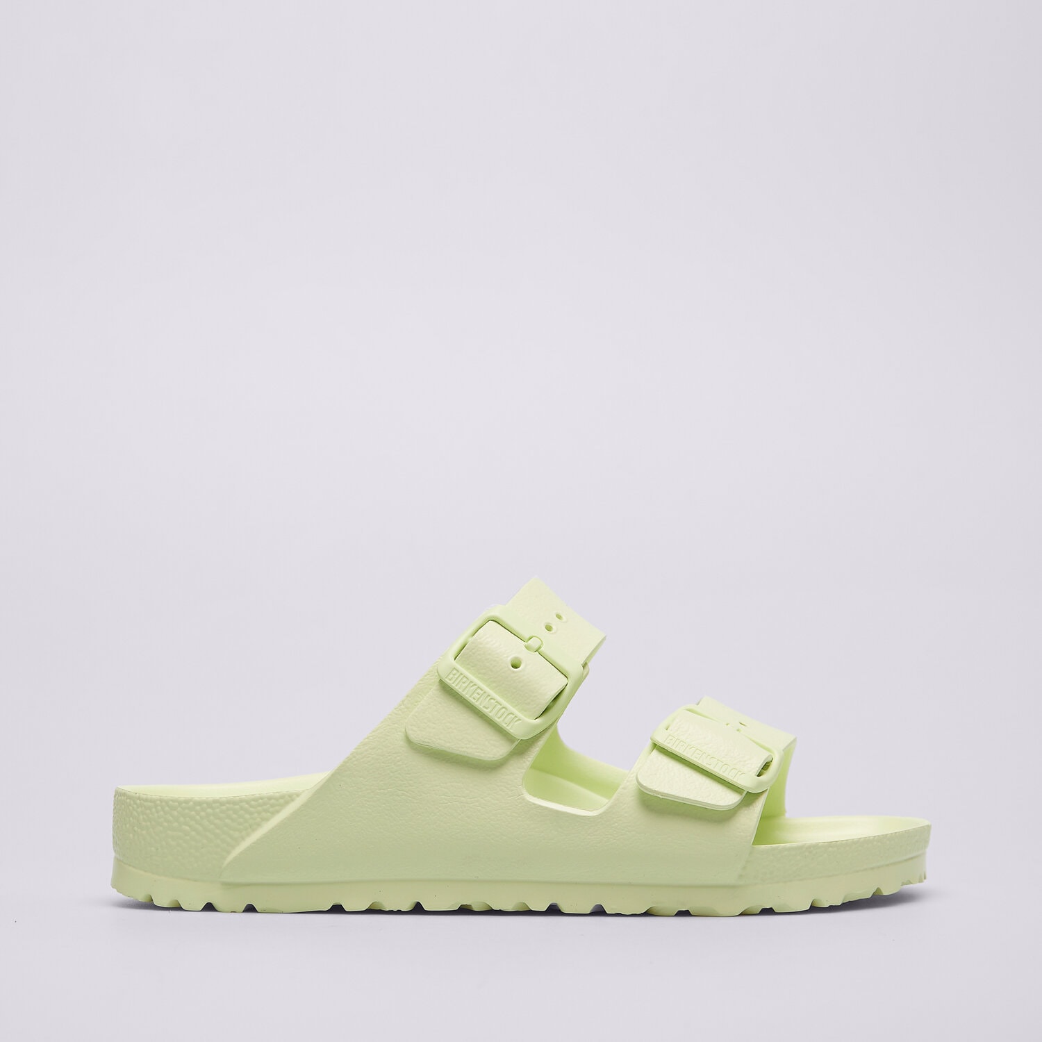 BIRKENSTOCK ARIZONA EVA FADED LIME 1024691 Galben