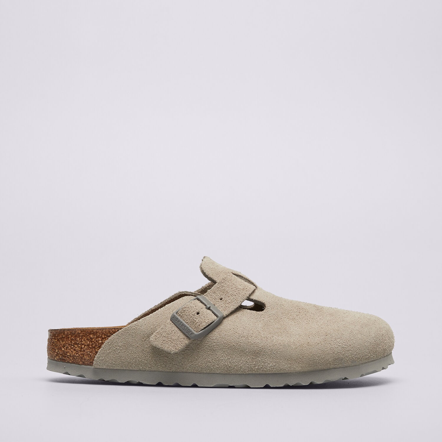 BIRKENSTOCK BOSTON  1027751 Gri
