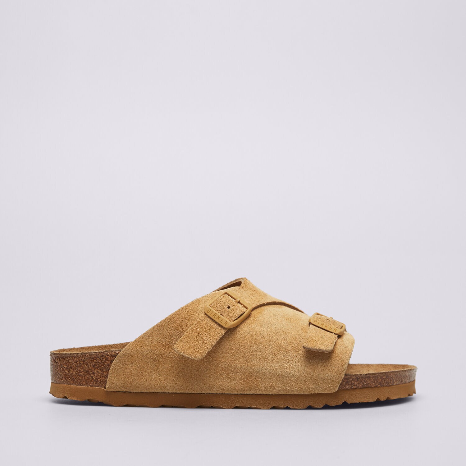 BIRKENSTOCK ZÜRICH 1027750 Bej
