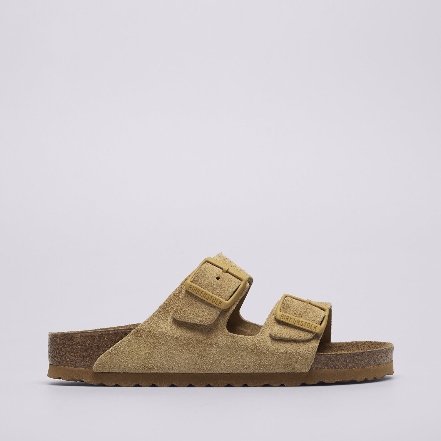 BIRKENSTOCK ARIZONA 1027727 Bej