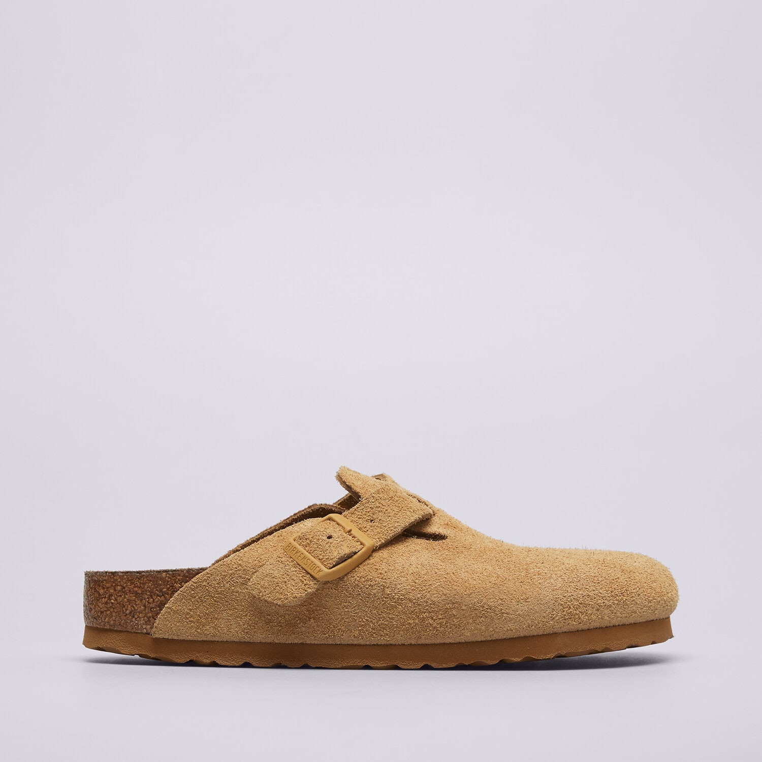 BIRKENSTOCK BOSTON  1027752 Bej