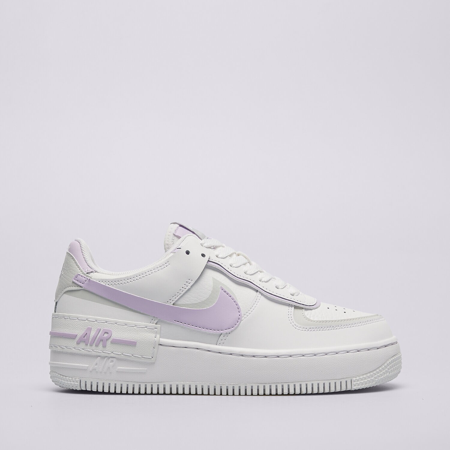 Femei pantofi sport NIKE W AF1 SHADOW FN6335-102 Alb