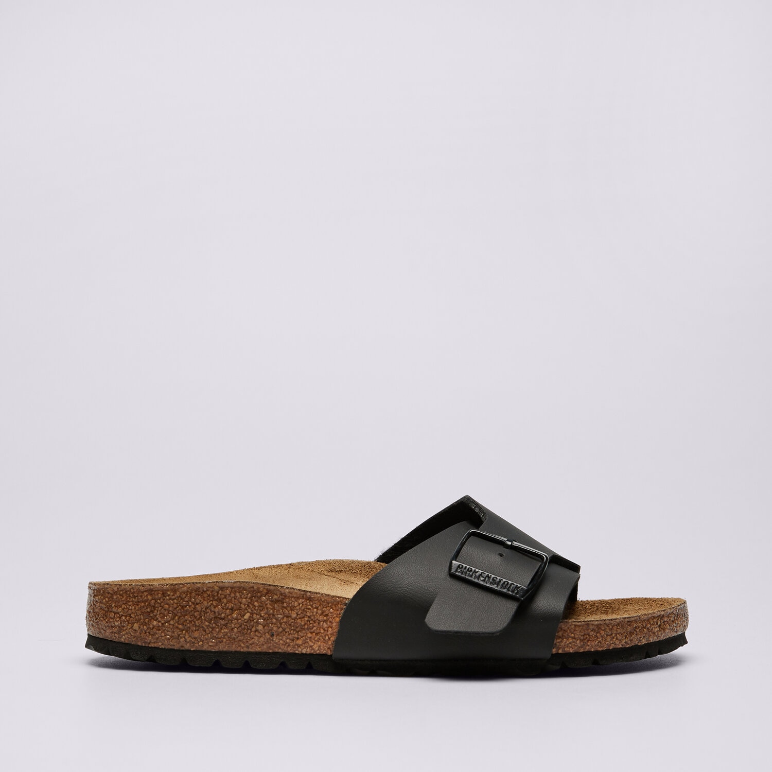 Femei Casual BIRKENSTOCK CATALINA 1026473 Negru