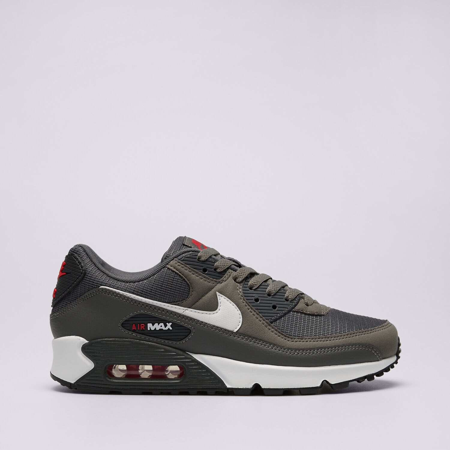 Barbați pantofi sport NIKE AIR MAX 90  DR0145-003 Gri