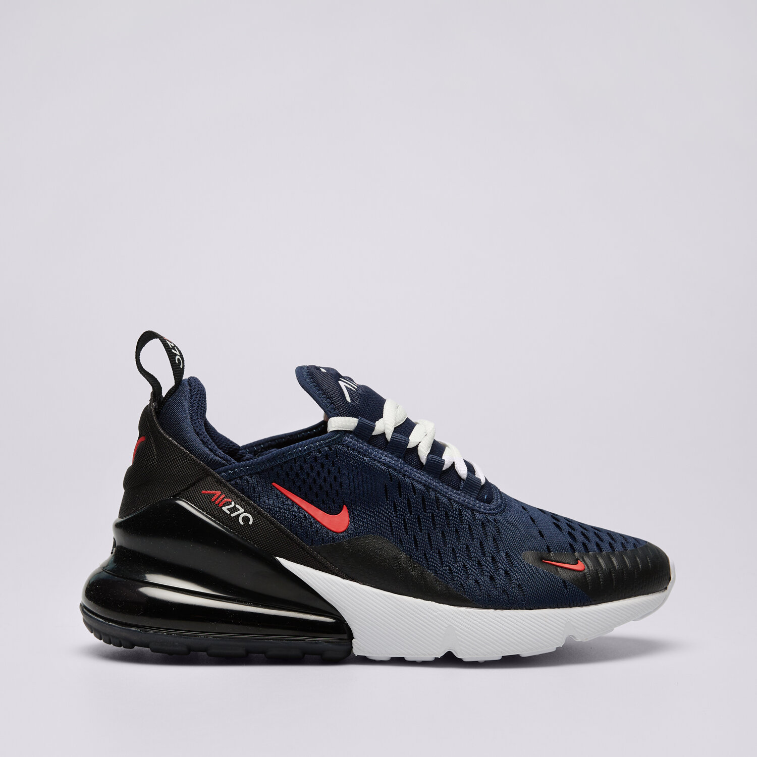 NIKE AIR MAX 270 943345 410 Bleumarin Copii Sizeer Romania