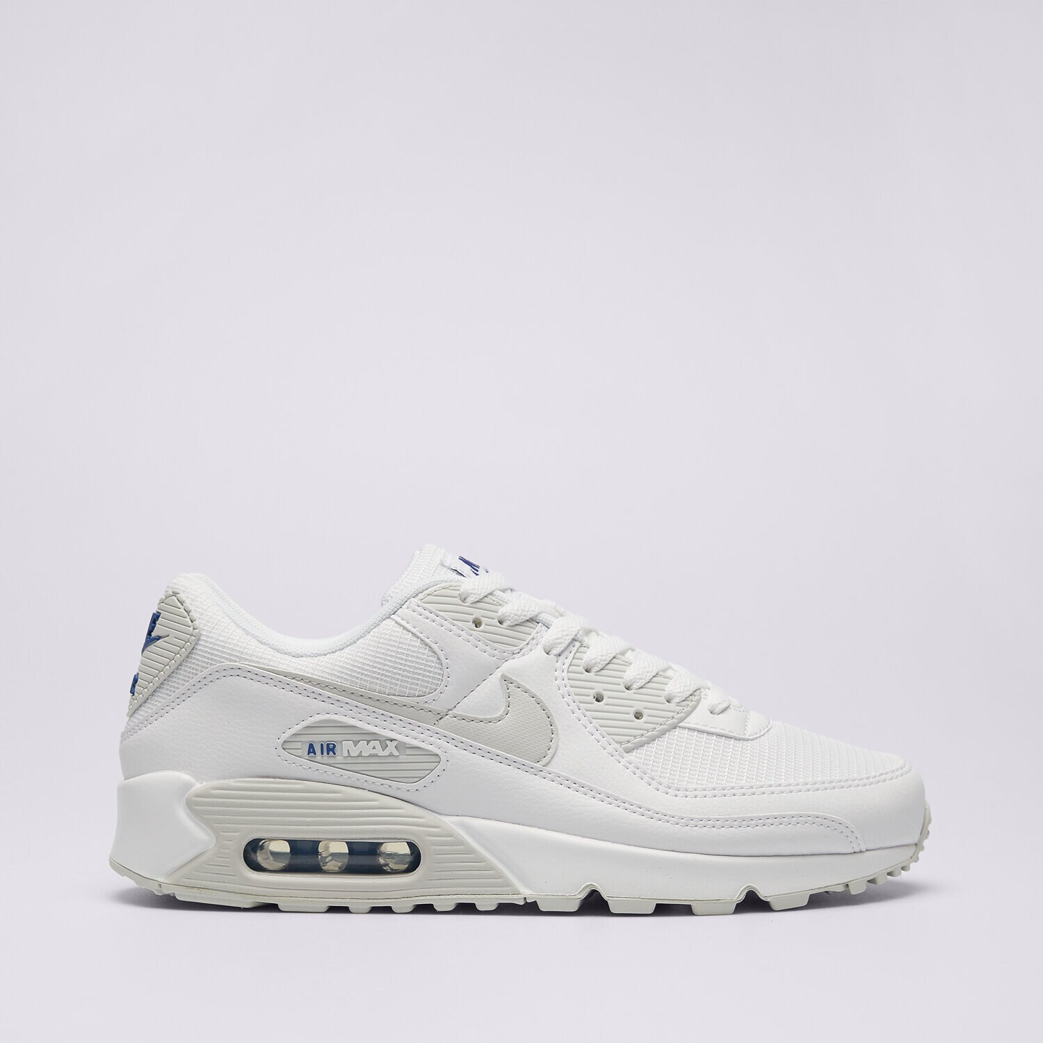 Barbați pantofi sport NIKE AIR MAX 90 FZ7186-100 Alb