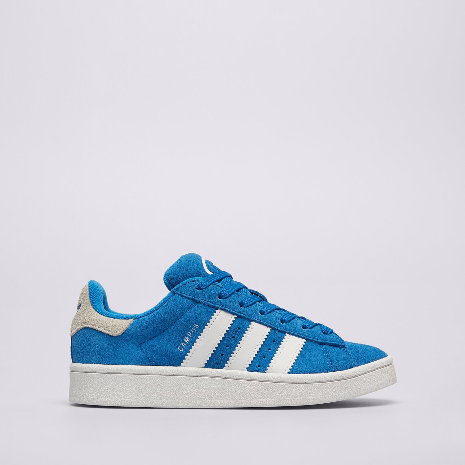 Copii pantofi sport ADIDAS CAMPUS 00S J IG1231 Albastru