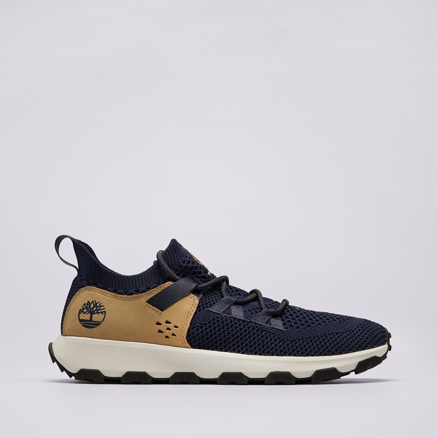 Barbați pantofi sport TIMBERLAND WINSOR TRAIL TB0A6AMGEP51 Bleumarin