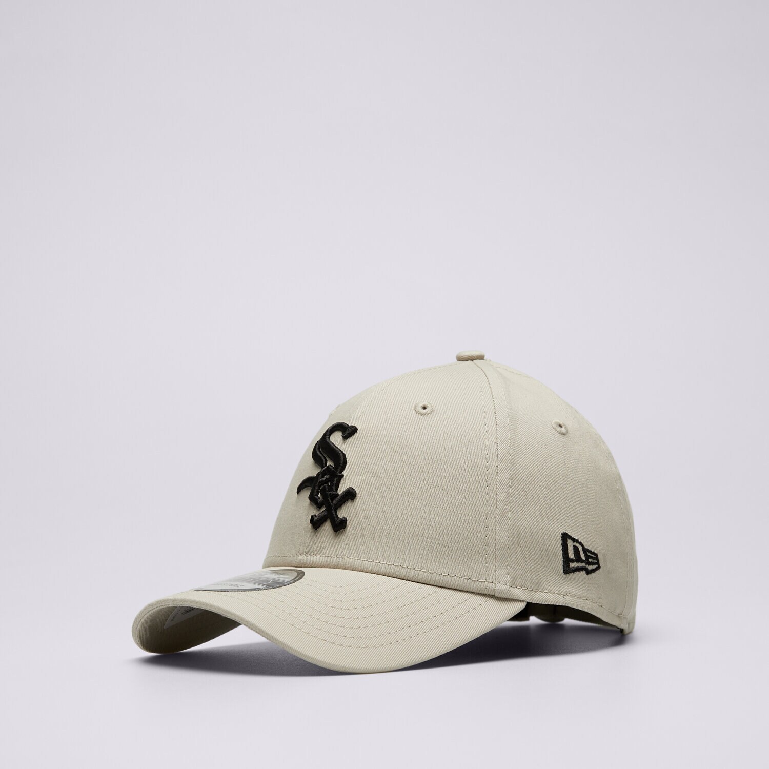 Bărbați șapcă NEW ERA CACIULA LE 940 SOX CHICAGO WHITE SOX 60503386 Bej