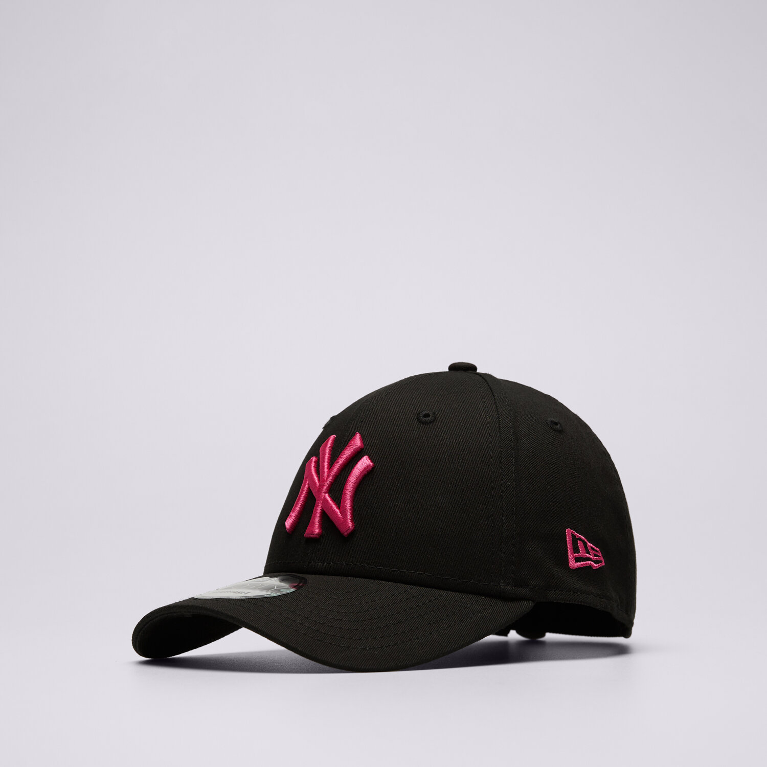 Bărbați șapcă NEW ERA CACIULA LE 940 NYY NEW YORK YANKEES 60503372 Negru