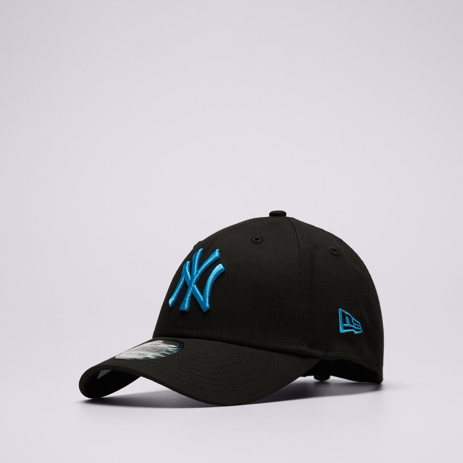 Bărbați șapcă NEW ERA CACIULA LE 940 NYY NEW YORK YANKEES 60503383 Negru